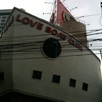 Photo taken at Love Boat by Dhanes S. on 8/25/2011