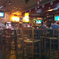Photo taken at Applebee&amp;#39;s Grill + Bar by Jake R. on 8/16/2011