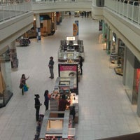 Photo taken at West Ridge Mall by Thom M. on 11/1/2011