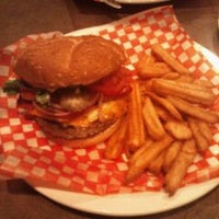 Photo taken at The Coquitlam Grill by Rob P. on 1/2/2012