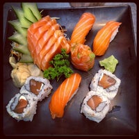 6/1/2012にEdu A.がKony Sushi Barで撮った写真