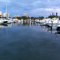 Photo taken at Marina Jack by Portia W. on 7/5/2012