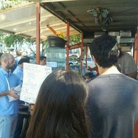 Photo taken at Costanera Carrito&amp;#39;s by Eleazar S. on 3/30/2012