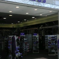 Photo taken at Claire&amp;#39;s by Ibraheem Abe O. on 9/26/2011