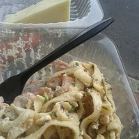 Review Christopher's Runaway Gourmay