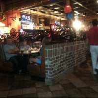 Photo taken at La Parrilla Mexican Restaurant by James G. on 8/3/2012