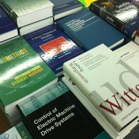 Photo taken at Big Bookshop by J L. on 7/22/2012