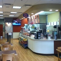 Photo taken at Jersey Mike&amp;#39;s by Todd S. on 1/31/2012