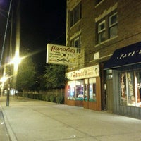 Harold S Chicken Shack Now Closed Woodlawn 6419 S Cottage