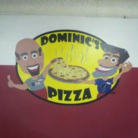 Photo taken at Domino&amp;#39;s Pizza by Alyssa G. on 6/2/2011