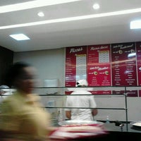 1/7/2012にOscar F.がShake Pizzaで撮った写真