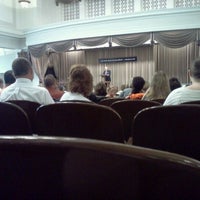 Photo taken at Traders Point Christian Church by Tim J. C. on 9/4/2011