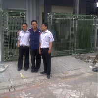 Pt Ferron Par Pharmaceuticals Dexamedica Group Surabaya Jawa Timur
