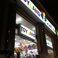 toyland store near me
