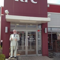 Photo taken at KFC by Terry S. on 8/27/2012