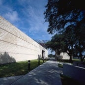 Photo taken at Contemporary Art Museum (CAM) by University of South Florida on 12/5/2011