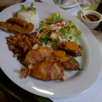 1/7/2012にDexy S.がRestaurant Don Camaron-Mariscos estilo Sinaloaで撮った写真
