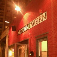 Photo taken at Midtown Tavern by whitney g. on 3/18/2011