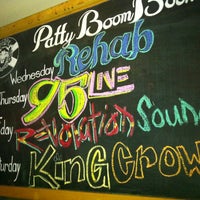 Photo taken at Patty Boom Boom by Keith F. on 6/14/2012