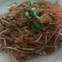 Photo taken at Taste of Thai by Todor K. on 5/13/2011