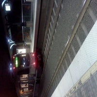 Photo taken at Metro Rail - Lincoln/Cypress Station (A) by jesus h. on 10/5/2011