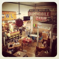 Photo prise au Stango&#39;s Coffee &amp; Pizza Shop par Carey R. le6/30/2012