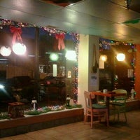 Photo taken at Havana Comida Latina by Arnaldo R. on 12/1/2011