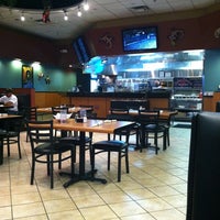 Photo taken at Salsa Blanca Mexican Grill by Adam L. on 8/28/2011
