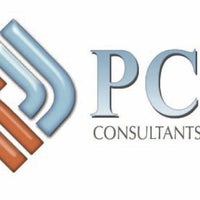 Photo taken at PCS Consultants, Inc. by Kukier on 1/11/2011