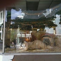 Photo taken at Portland Streetcar - SW 11th &amp;amp; Jefferson by James V. on 7/17/2011