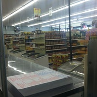 Photo taken at D&amp;#39;errico&amp;#39;s Market by Rayne P. on 5/21/2012