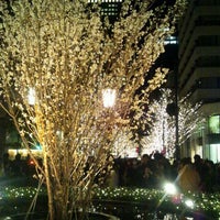 Photo taken at 光都東京 by Ai N. on 12/23/2011