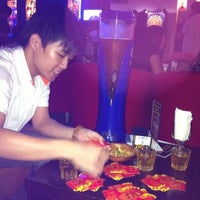Photo taken at Aviary KTV by Kelly N. on 3/22/2011