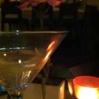 Photo taken at Circo Bar &amp; Lounge by Joanna S. on 8/17/2012