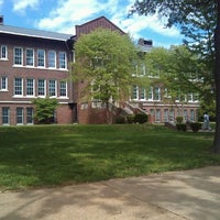 Photo taken at Farragut Elementary School by Quenisha on 4/24/2012