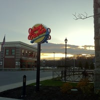 Johnny Rockets - Cranston, RI