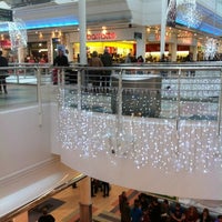 Foyleside Shopping Centre 9 Tips
