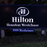 Photo taken at Hilton by Sylvia D. on 3/19/2011