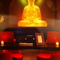 รูปภาพถ่ายที่ Buddha-Bar โดย Samy T. เมื่อ 10/20/2011