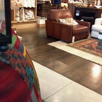 Photo taken at Pottery Barn by Anthony P. on 9/2/2012