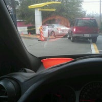 Photo taken at McDonald&amp;#39;s by Christopher S. on 2/15/2012