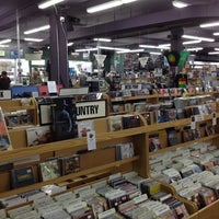 Photo taken at The Record Exchange by Michael B. on 7/31/2012