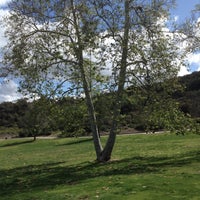 Photo taken at Serrania Park by Leeron D. on 3/18/2012