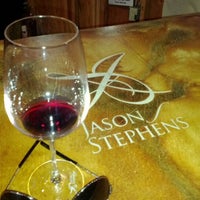 2/24/2012にtiger b.がJason Stephens Wineryで撮った写真