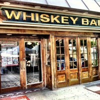 Whiskey Bar Now Closed 125 Washington St Whiskey Bar Now Closed 125 Washington St