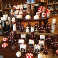Photo taken at Waxman Candles Chicago by Shannon M. on 12/13/2011