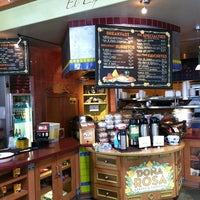 Photo taken at Doña Rosa Bakery &amp;amp; Taqueria by Steve L. on 2/15/2011