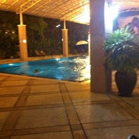Photo taken at Healthy Swimming Pool by Apitta D. on 9/9/2011
