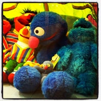 Photo taken at The Better Toy Store by Leonardo W. on 2/12/2012