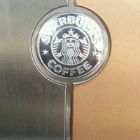 Photo taken at Starbucks by Tawnya F. on 3/20/2012